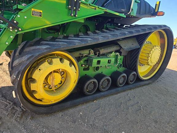 Image of John Deere 9560RT equipment image 4