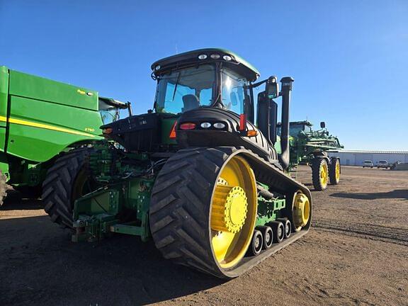 Image of John Deere 9560RT equipment image 2