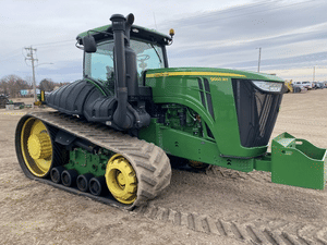 2013 John Deere 9560RT Image