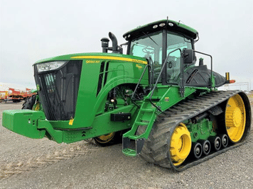 Main image John Deere 9560RT