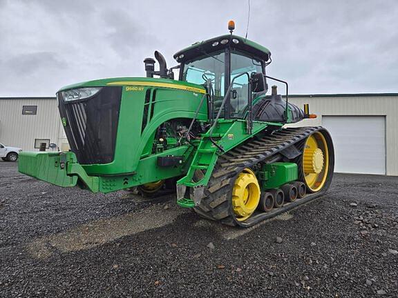 Image of John Deere 9560RT Primary image