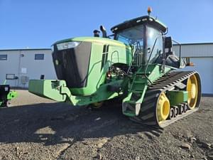 2013 John Deere 9560RT Image
