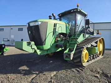 Main image John Deere 9560RT