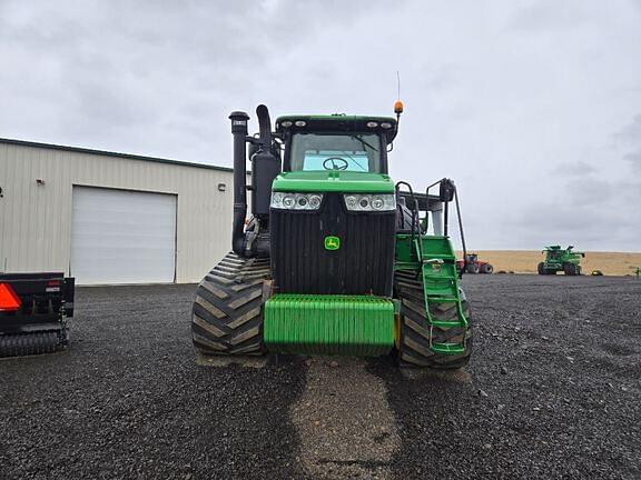 Image of John Deere 9560RT equipment image 1