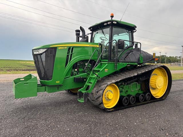 Image of John Deere 9560RT Primary image