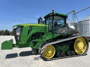 2013 John Deere 9560RT Image
