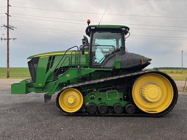 Image of John Deere 9560RT equipment image 2