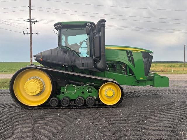 Image of John Deere 9560RT equipment image 3