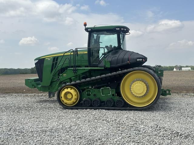 Image of John Deere 9560RT equipment image 3