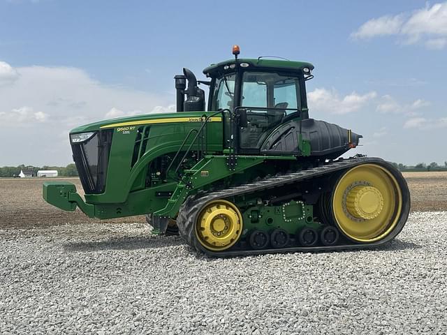Image of John Deere 9560RT equipment image 1