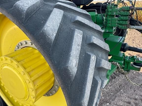 Image of John Deere 9560RT equipment image 3