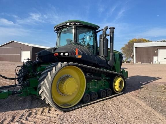 Image of John Deere 9560RT equipment image 1