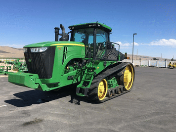 Main image John Deere 9560RT