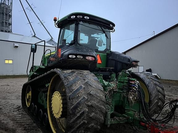 Image of John Deere 9560RT equipment image 2