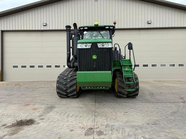 Image of John Deere 9560RT equipment image 1