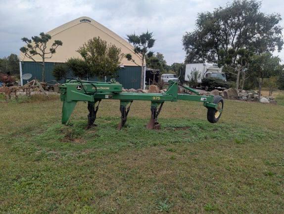 Image of John Deere 975 equipment image 3