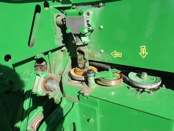 Image of John Deere 995 equipment image 3