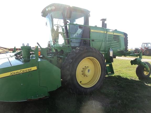 Image of John Deere 995 equipment image 4