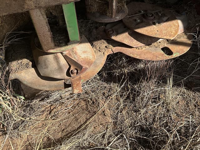 Image of John Deere 995 equipment image 4