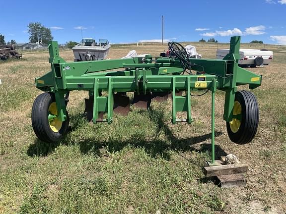 Image of John Deere 995 equipment image 2