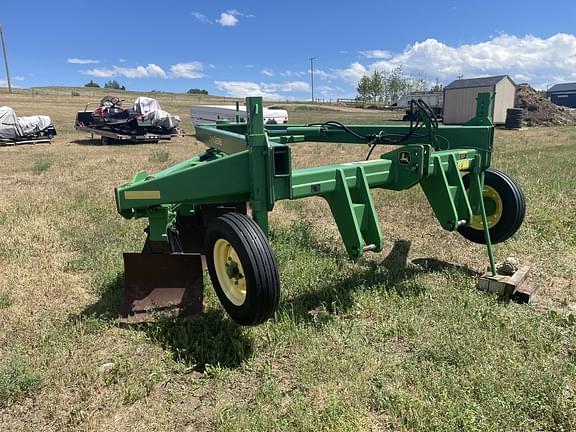 Image of John Deere 995 equipment image 3