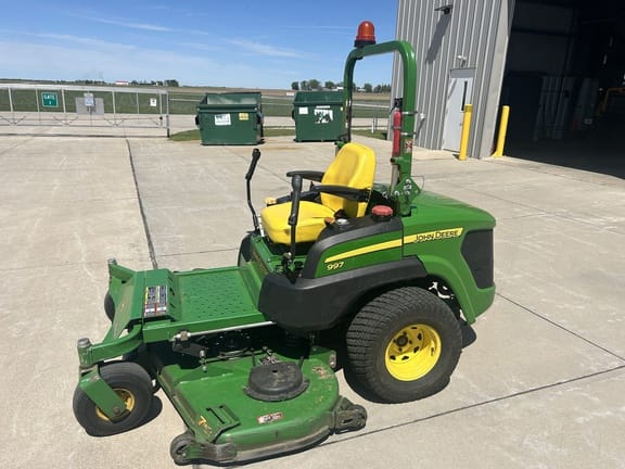 Main image John Deere 997