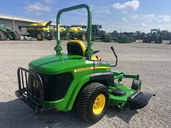 Image of John Deere 997 equipment image 4
