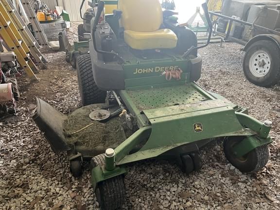 Image of John Deere 997 equipment image 2