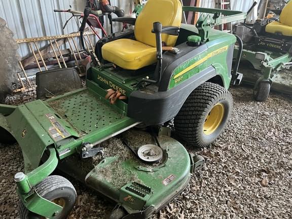 Image of John Deere 997 Primary image