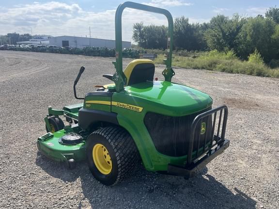 Image of John Deere 997 equipment image 2