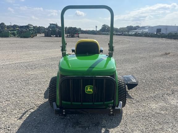 Image of John Deere 997 equipment image 3