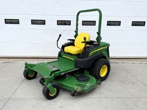 2013 John Deere 997 Image