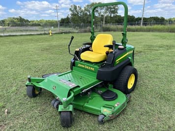 Main image John Deere 997