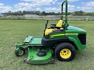 Main image John Deere 997 1