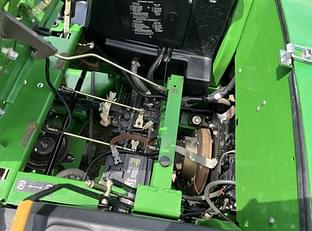 Main image John Deere 997 24