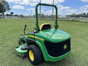 Main image John Deere 997 3