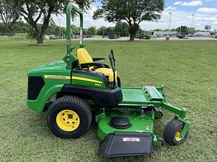 Main image John Deere 997 6