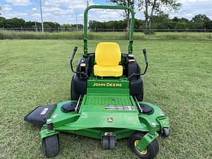 Main image John Deere 997 8