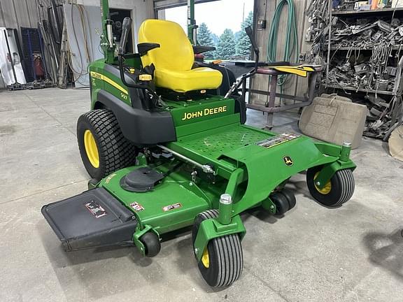 Image of John Deere 997 Primary image