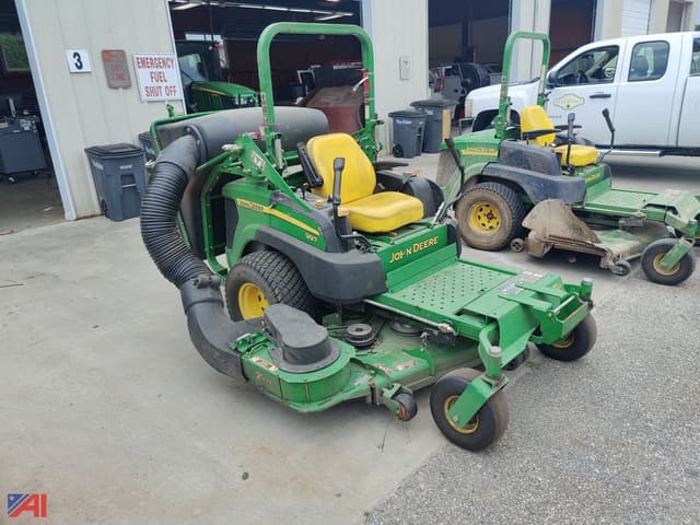 Image of John Deere 997 equipment image 4