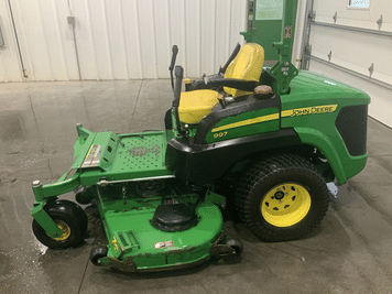 Main image John Deere 997
