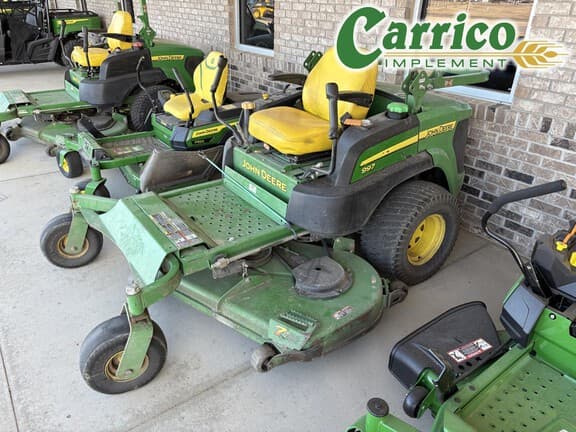 Image of John Deere 997 Primary image