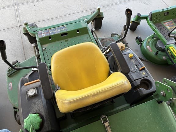 Image of John Deere 997 equipment image 4