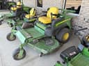 2013 John Deere 997 Image