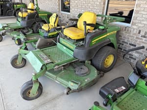 2013 John Deere 997 Image