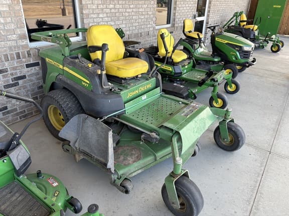 Image of John Deere 997 equipment image 3