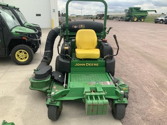 Image of John Deere 997 equipment image 1
