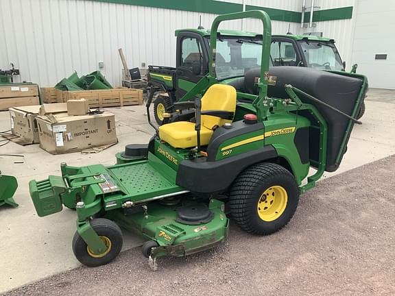 Image of John Deere 997 Primary image