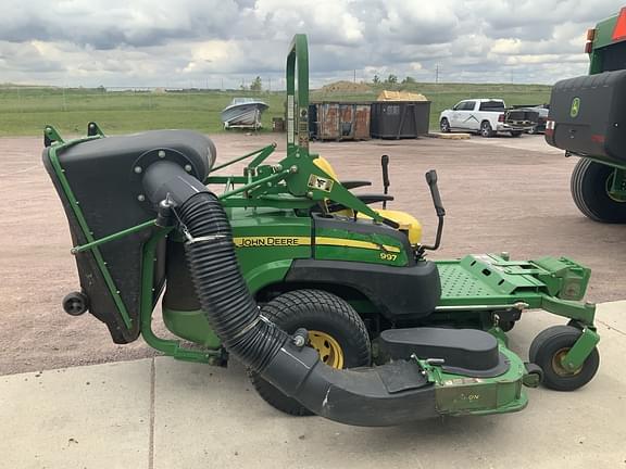 Image of John Deere 997 equipment image 2