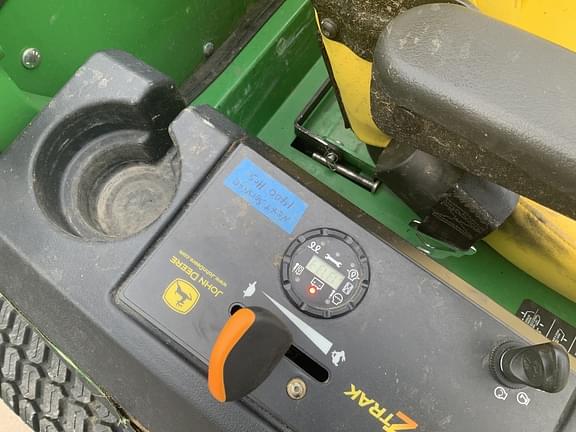 Image of John Deere 997 equipment image 4